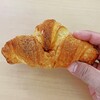 三日月屋 - クロワッサン(プレーン)
