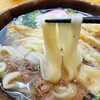 葉隠うどん