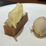 アシェットデセール 未完 - 