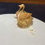 アシェットデセール 未完 - 