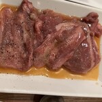 ジンギスカン羊一 - 