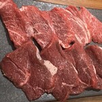 ジンギスカン羊一 新宿店 - 