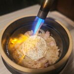 隠れ家個室 居酒屋さくら 山形本店 - 