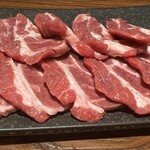 ジンギスカン羊一 新宿店 - 