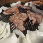 ジンギスカン羊一 新宿店 - 