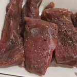 ジンギスカン羊一 新宿店 - 