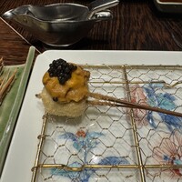 北新地　串かつ凡 - 