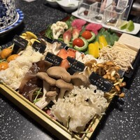 シャングリラズシークレット 北新地店 - 