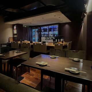 銘酒居酒屋 頑固おやじ_2