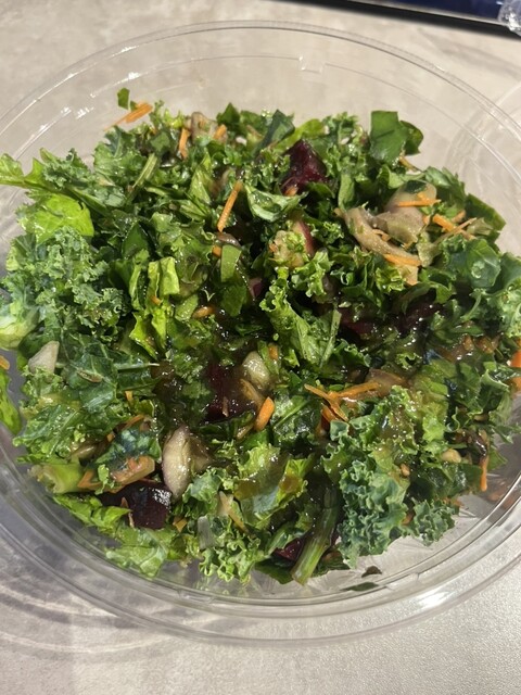 GREEN BROTHERS 大手町店 （グリーン ブラザーズ） - 大手町/サラダ