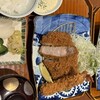 名代かつ屋 万さく
