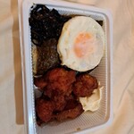 ラッキーピエロ - 料理写真: