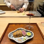 お料理 さいとう - 