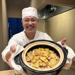 お料理 さいとう - 