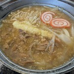 田舎 - 料理写真: