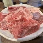 これがジンギスカン - マトンロース