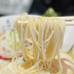 支那ソバ 小むろ - 