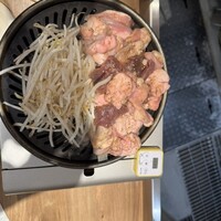 十勝ハーブ牛焼肉 MONMOM - 
