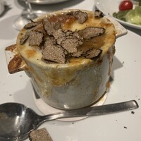 BEEF STEAK CLUB KIYO GINZA - 