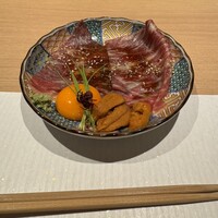 モリタ雲丹五郎 - 