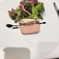 ラ・ターブル・オ・ジャポン - 