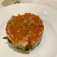 ラ・ターブル・オ・ジャポン - 