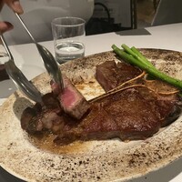 BEEF STEAK CLUB KIYO GINZA - 