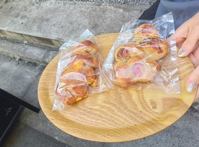 Pan店 門仲パン屋-MONPAN- - 門前仲町/パン | 食べログ