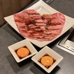 完全個室焼肉ITADAKI - 