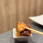 完全個室焼肉ITADAKI - 