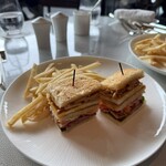 ザ パレス ラウンジ - 