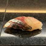 鮨 聖心 - 愛媛のあじ