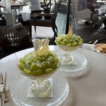 ザ パレス ラウンジ - 