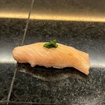 鮨 聖心 - 北海道のぶり