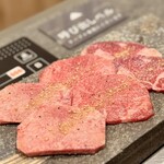 完全個室焼肉ITADAKI - 