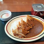 みよしの - 料理写真: