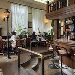 西洋食倶楽部　カン月 - マダム御用達です