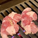 完全個室焼肉ITADAKI - 