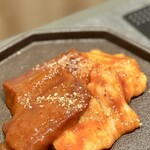 完全個室焼肉ITADAKI - 