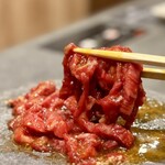 完全個室焼肉ITADAKI - 