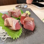 海鮮ふたば屋 - 