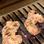 完全個室焼肉ITADAKI - 