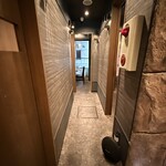 完全個室焼肉ITADAKI - 