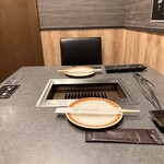 完全個室焼肉ITADAKI - 