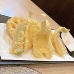 海鮮ふたば屋 - 