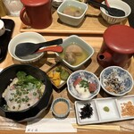 日本橋おぐ羅 - 