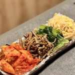 完全個室焼肉ITADAKI - 