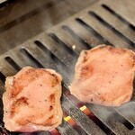 完全個室焼肉ITADAKI - 