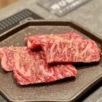 完全個室焼肉ITADAKI - 