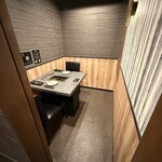 完全個室焼肉ITADAKI - 